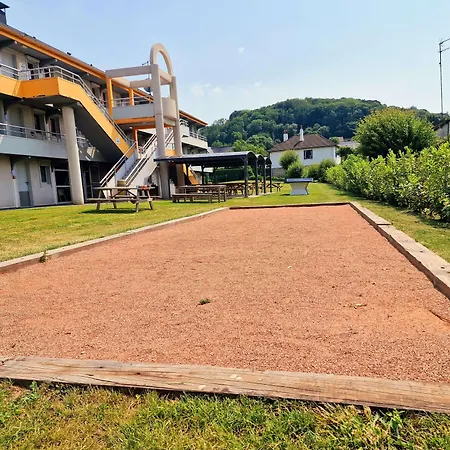 Premiere Classe Honfleur Hotel *