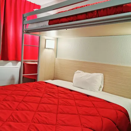 Premiere Classe Honfleur Hotel *