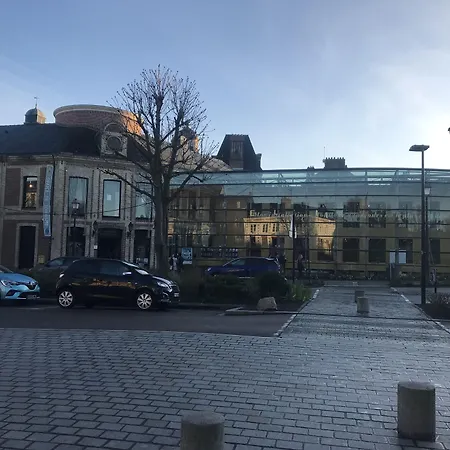 Hotel Premiere Classe Honfleur *