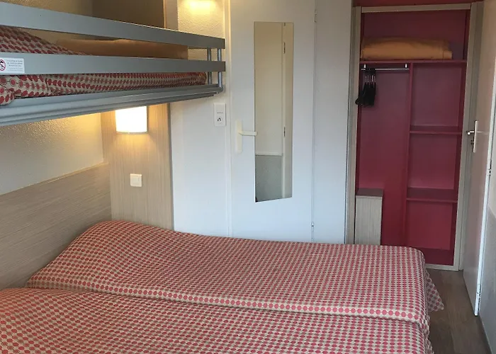 Premiere Classe Honfleur *