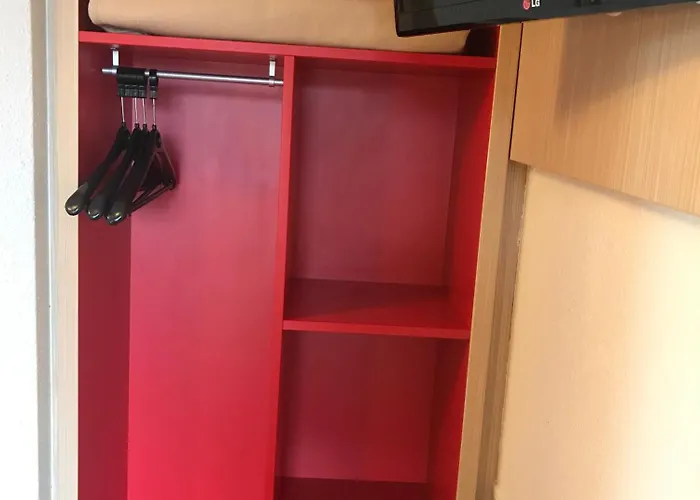 Hotel Premiere Classe Honfleur La Riviere-Saint-Sauveur