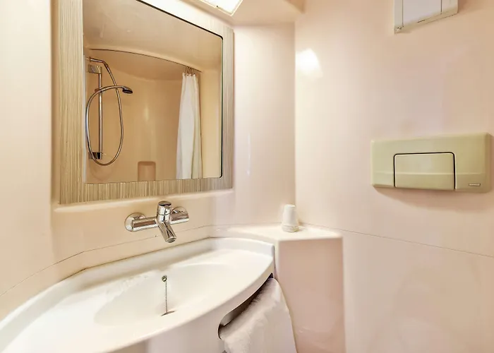 Hotel Premiere Classe Honfleur *