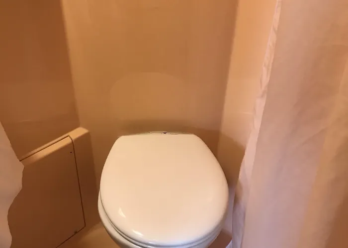 Hotel Premiere Classe Honfleur *