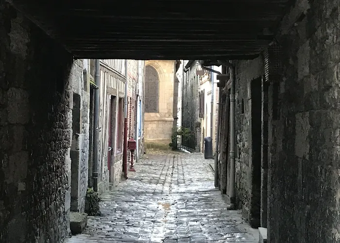 Premiere Classe Honfleur