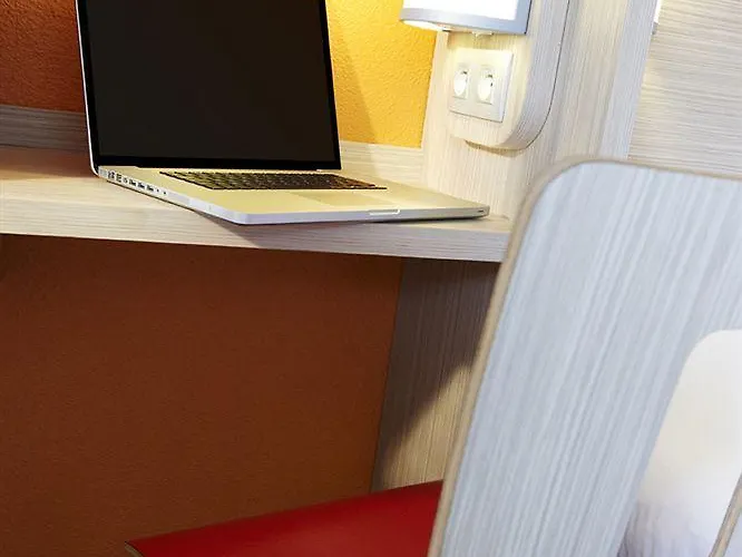 Premiere Classe Honfleur La Riviere-Saint-Sauveur