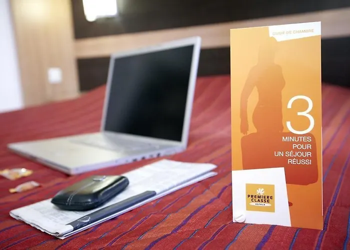 Hotel Premiere Classe Honfleur La Riviere-Saint-Sauveur