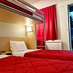 Premiere Classe Honfleur La Rivière-Saint-Sauveur