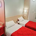 Premiere Classe Honfleur Hotel La Rivière-Saint-Sauveur