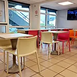 Hotel Premiere Classe Honfleur