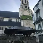 Premiere Classe Honfleur *