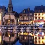 Premiere Classe Honfleur Hotel *