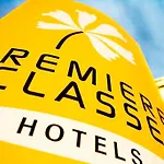 Hotel Premiere Classe Honfleur *