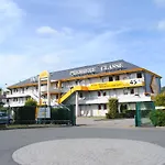 Premiere Classe Honfleur * La Rivière-Saint-Sauveur