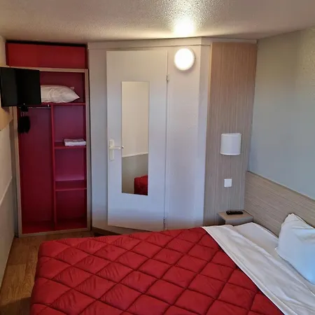 Hotell Premiere Classe Honfleur *