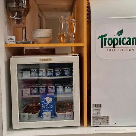 Premiere Classe Honfleur