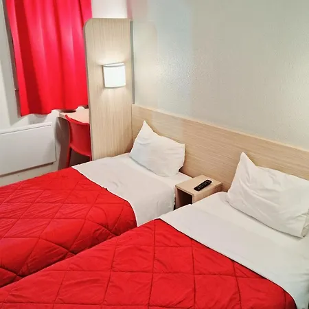 Premiere Classe Honfleur Hotel *