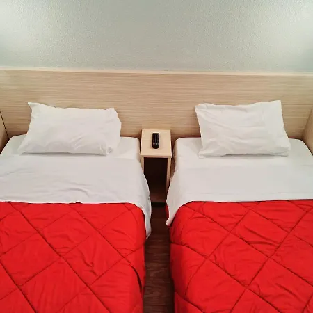 Premiere Classe Honfleur La Rivière-Saint-Sauveur