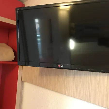 Premiere Classe Honfleur * La Rivière-Saint-Sauveur