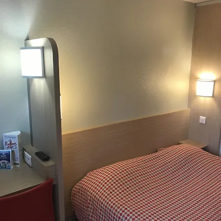 Premiere Classe Honfleur *