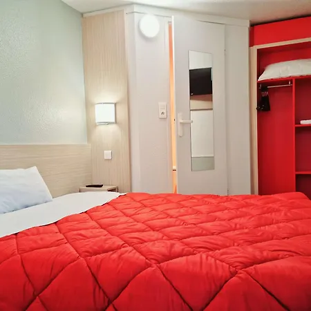 Hotel Premiere Classe Honfleur La Riviere-Saint-Sauveur