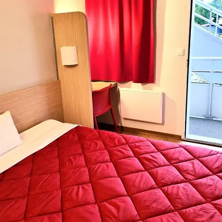 Premiere Classe Honfleur La Rivière-Saint-Sauveur