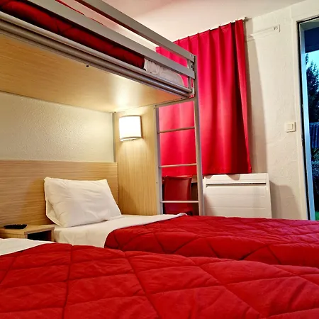Premiere Classe Honfleur La Riviere-Saint-Sauveur