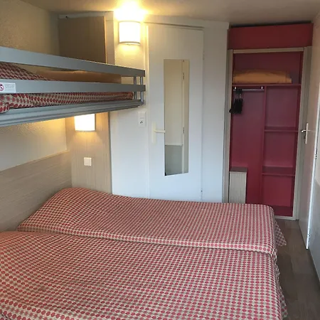 Premiere Classe Honfleur *