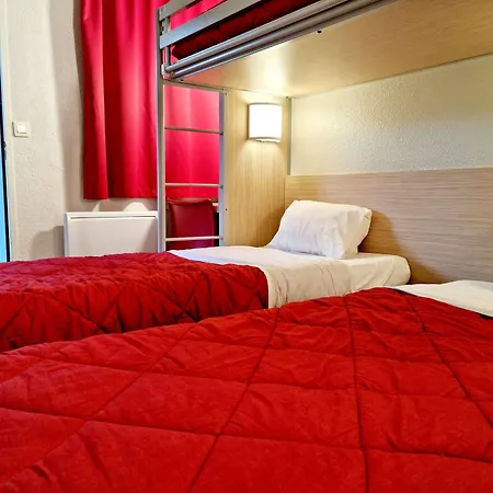 Premiere Classe Honfleur Hotel *