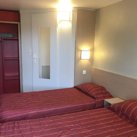 Premiere Classe Honfleur Hotel La Rivière-Saint-Sauveur