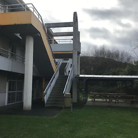 Hotell Premiere Classe Honfleur *