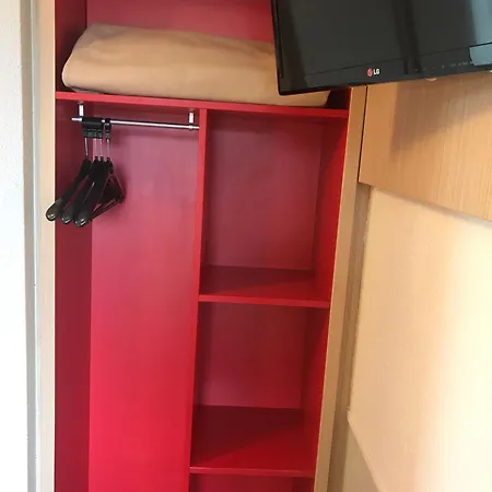 Hotell Premiere Classe Honfleur La Rivière-Saint-Sauveur