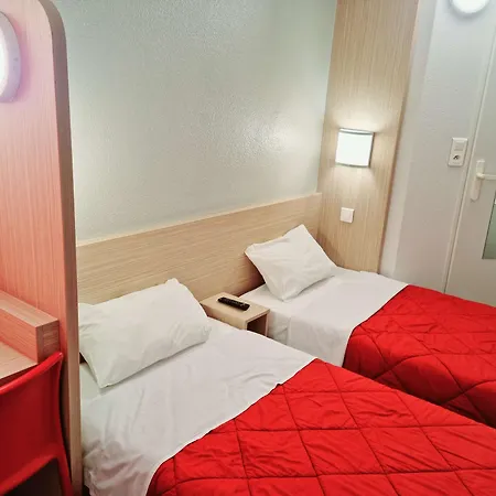 Premiere Classe Honfleur Hotel La Riviere-Saint-Sauveur