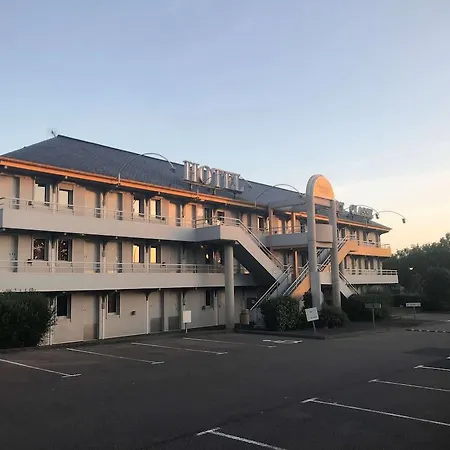 Premiere Classe Honfleur