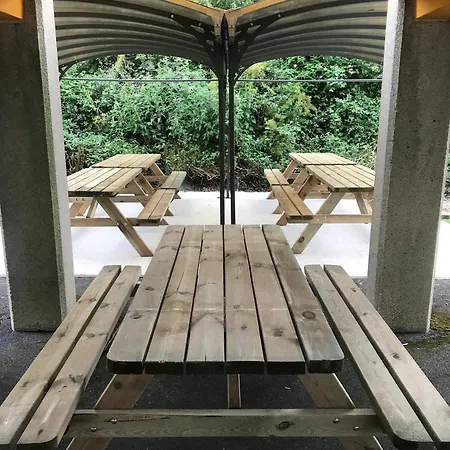 Premiere Classe Honfleur Hotell La Rivière-Saint-Sauveur