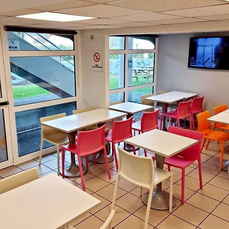Hotel Premiere Classe Honfleur *