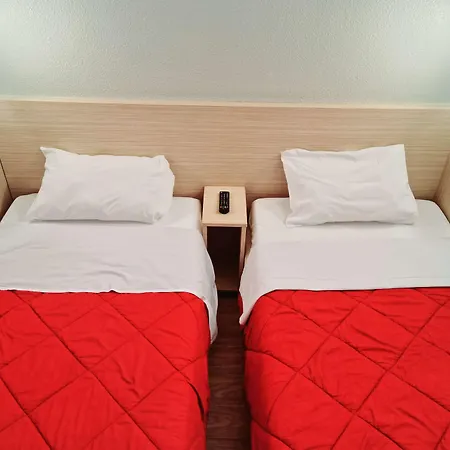 Premiere Classe Honfleur * La Rivière-Saint-Sauveur