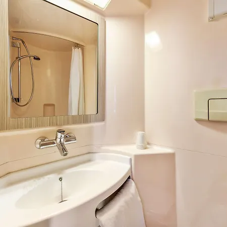 Hotell Premiere Classe Honfleur *