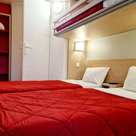 Hotell Premiere Classe Honfleur La Rivière-Saint-Sauveur