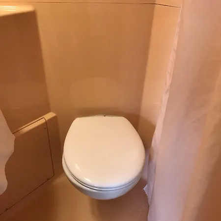 Hotell Premiere Classe Honfleur *