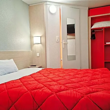Premiere Classe Honfleur Hotel *