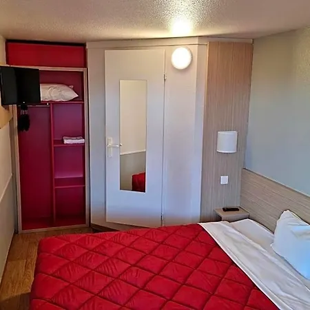 Hotel Premiere Classe Honfleur