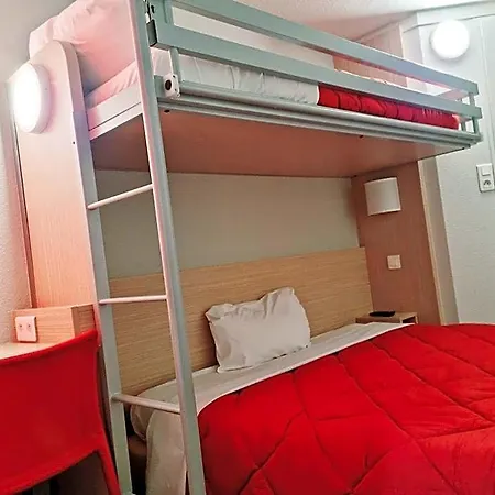 Premiere Classe Honfleur * La Rivière-Saint-Sauveur