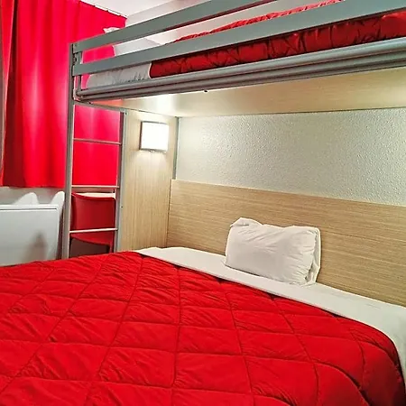 Premiere Classe Honfleur * La Rivière-Saint-Sauveur