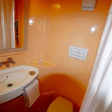 Hotel Premiere Classe Honfleur *