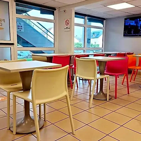 Hotel Premiere Classe Honfleur *
