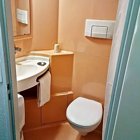 Hotel Premiere Classe Honfleur La Rivière-Saint-Sauveur