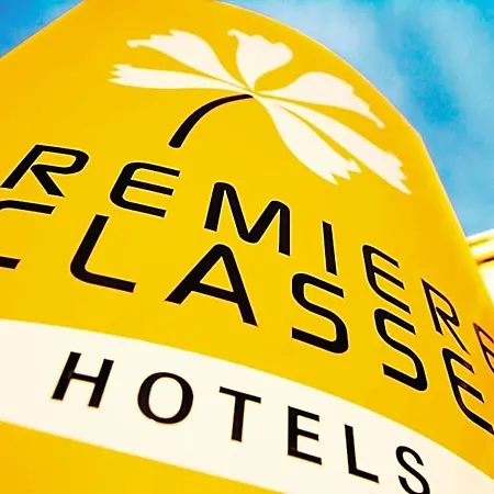Premiere Classe Honfleur