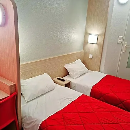 Premiere Classe Honfleur Hotel