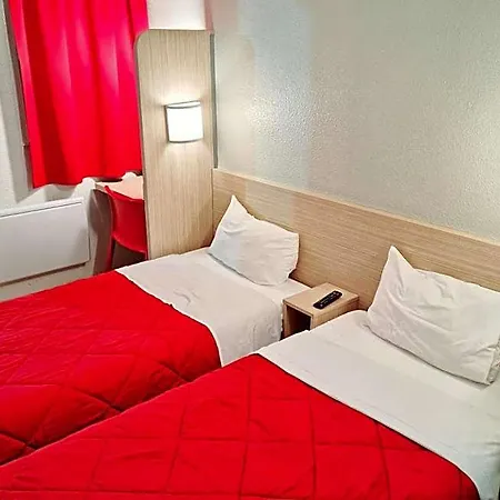 Premiere Classe Honfleur Hotel La Rivière-Saint-Sauveur