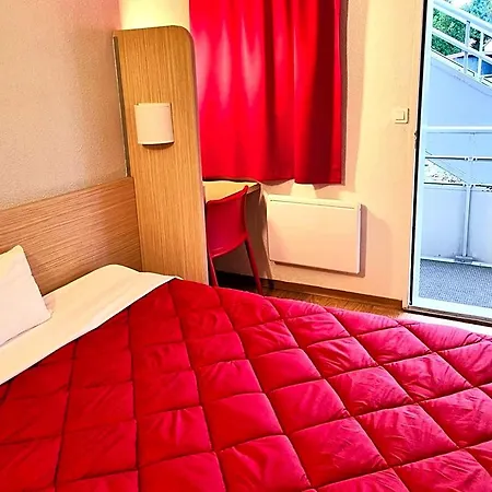 Hotel Premiere Classe Honfleur *